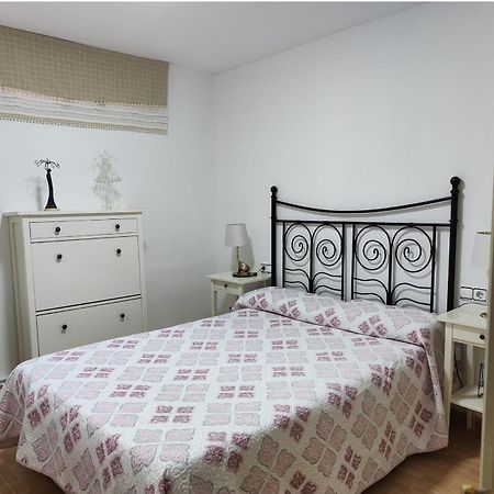 El Arco De La Malena 2 Apartment Siles ภายนอก รูปภาพ