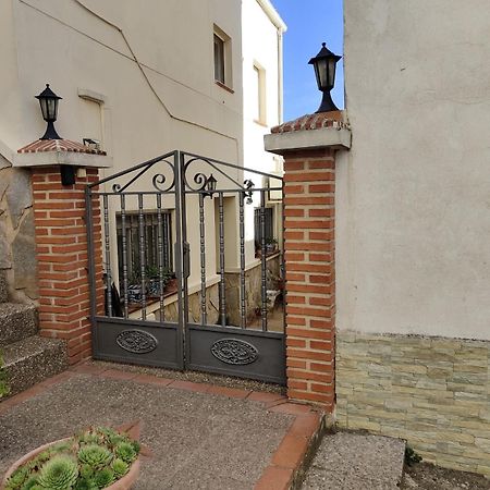 El Arco De La Malena 2 Apartment Siles ภายนอก รูปภาพ