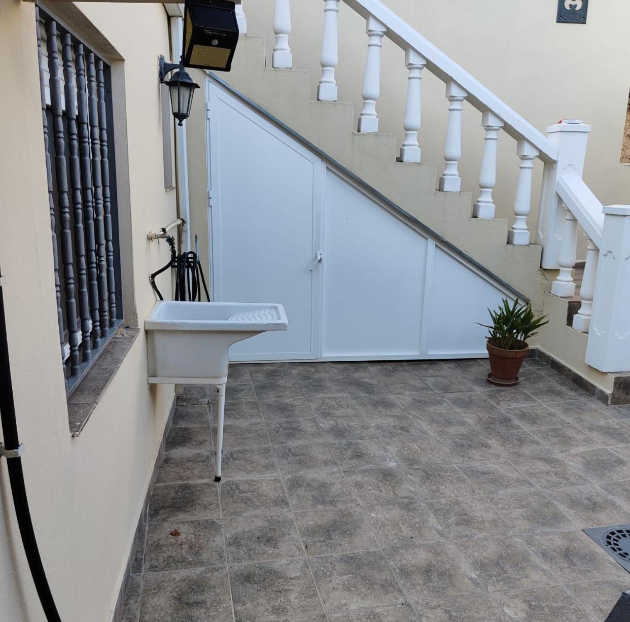 El Arco De La Malena 2 Apartment Siles ภายนอก รูปภาพ