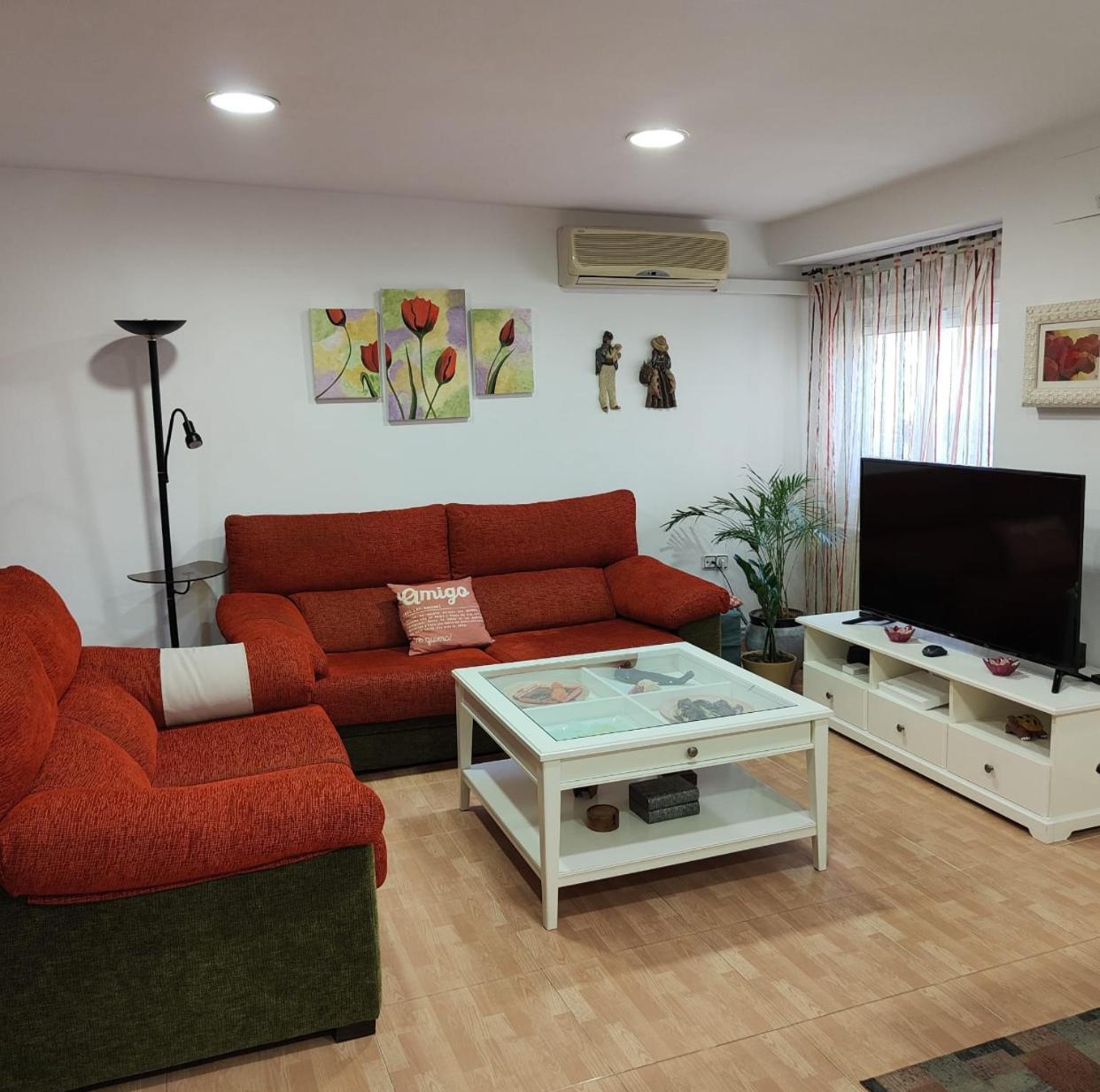 El Arco De La Malena 2 Apartment Siles ภายนอก รูปภาพ