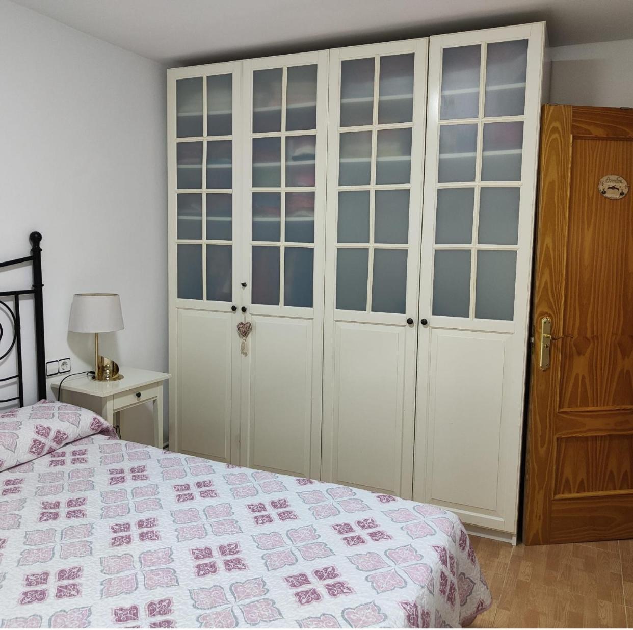 El Arco De La Malena 2 Apartment Siles ภายนอก รูปภาพ