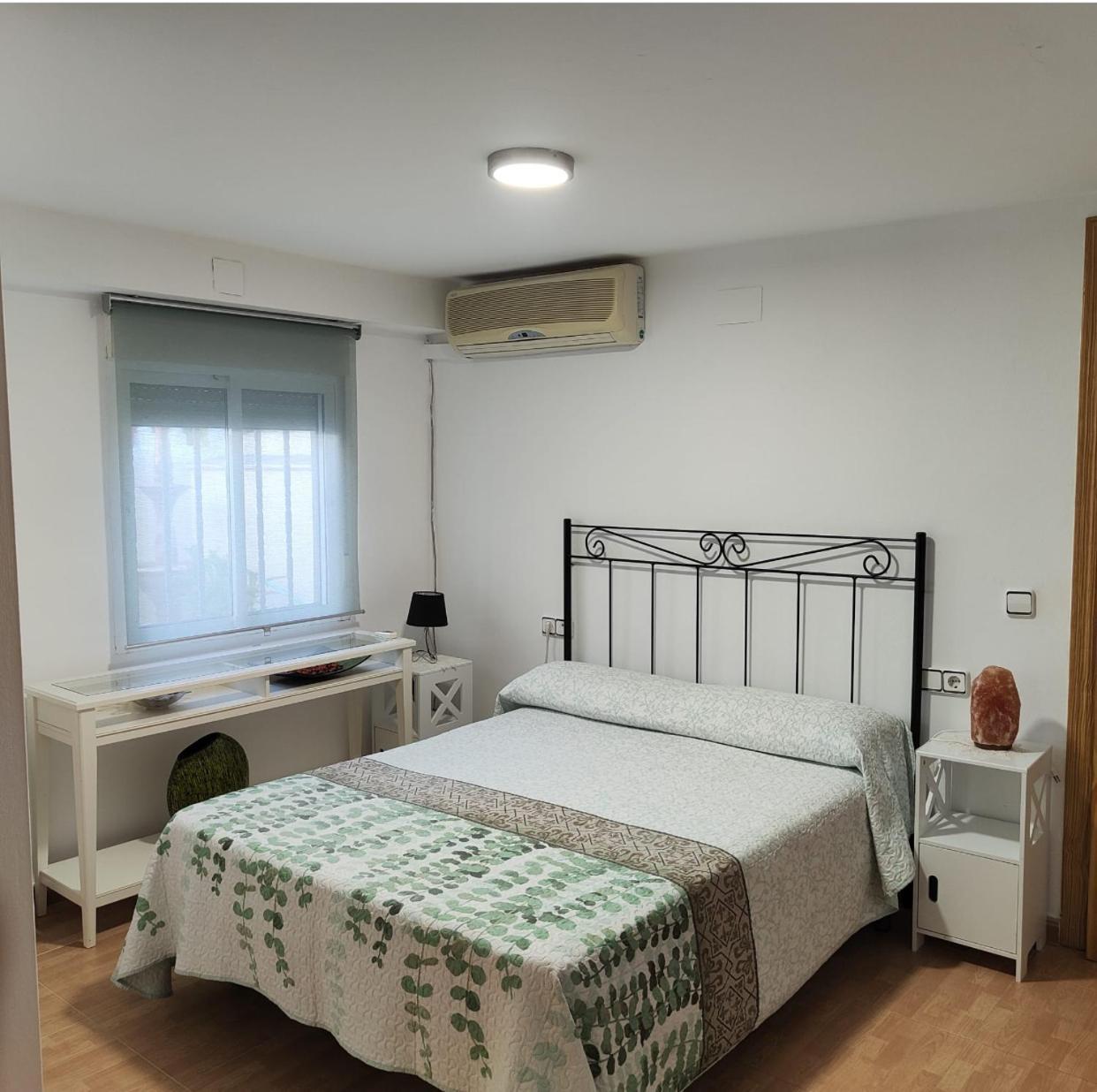 El Arco De La Malena 2 Apartment Siles ภายนอก รูปภาพ